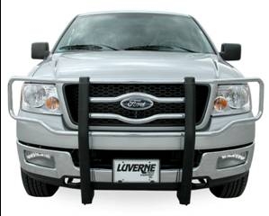 ford grill guards