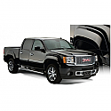 Bushwacker OE Style Fender Flares - 2007-2014 GMC Sierra